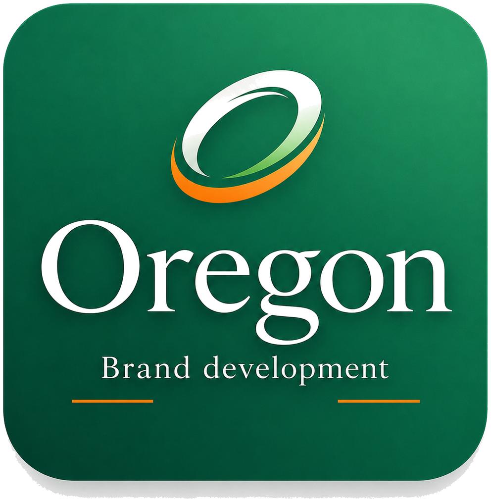 Oregon logo